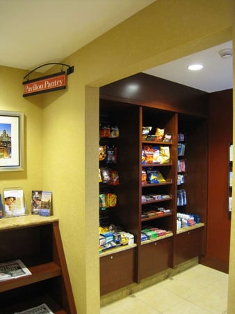 Images Hilton Garden Inn Albany Medical Center