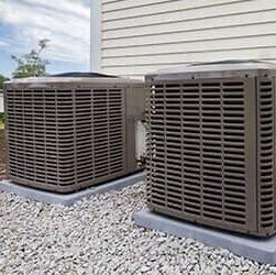 Images S & S Air Conditioning & Heating Inc