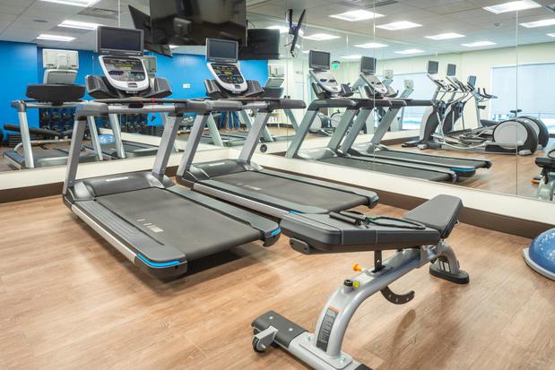Images Holiday Inn Express & Suites Brevard – City Center by IHG