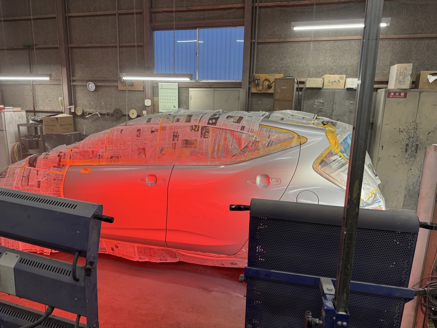 Images ほっこう自動車工業