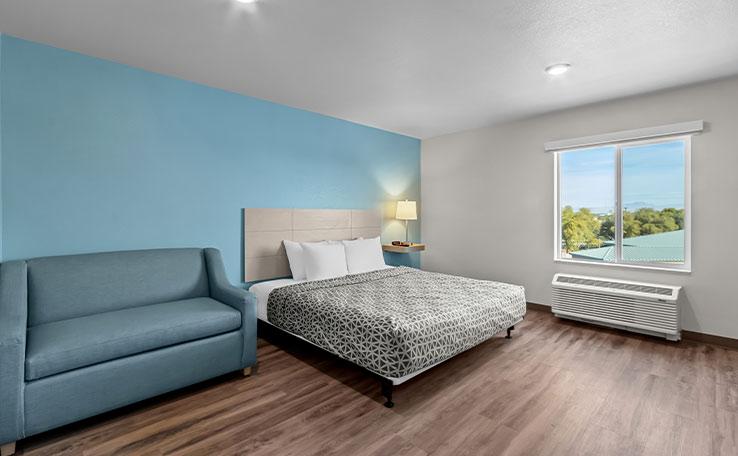 Images WoodSpring Suites Gilbert