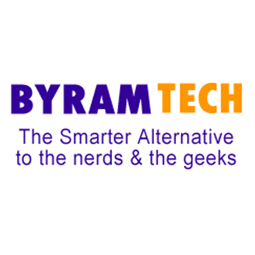 ByramTech Logo
