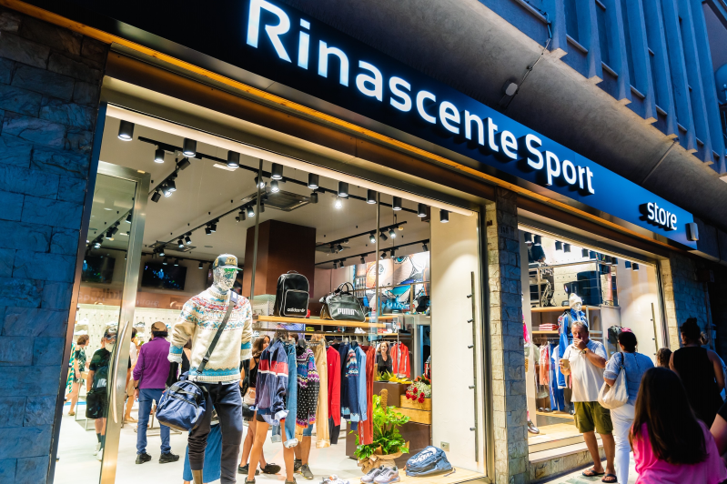 Images Rinascente Sport