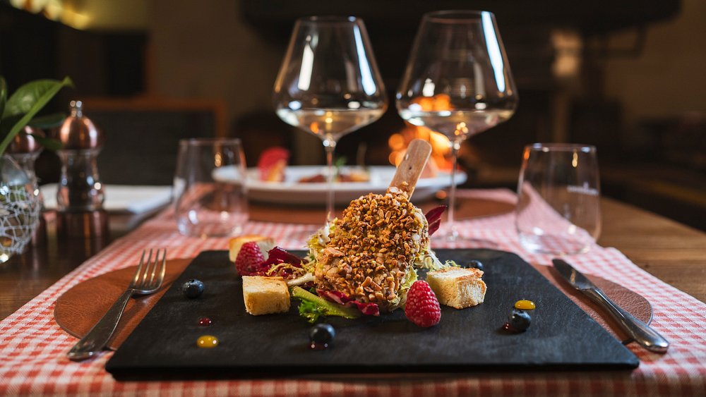 Bilder Osteria Bellavista