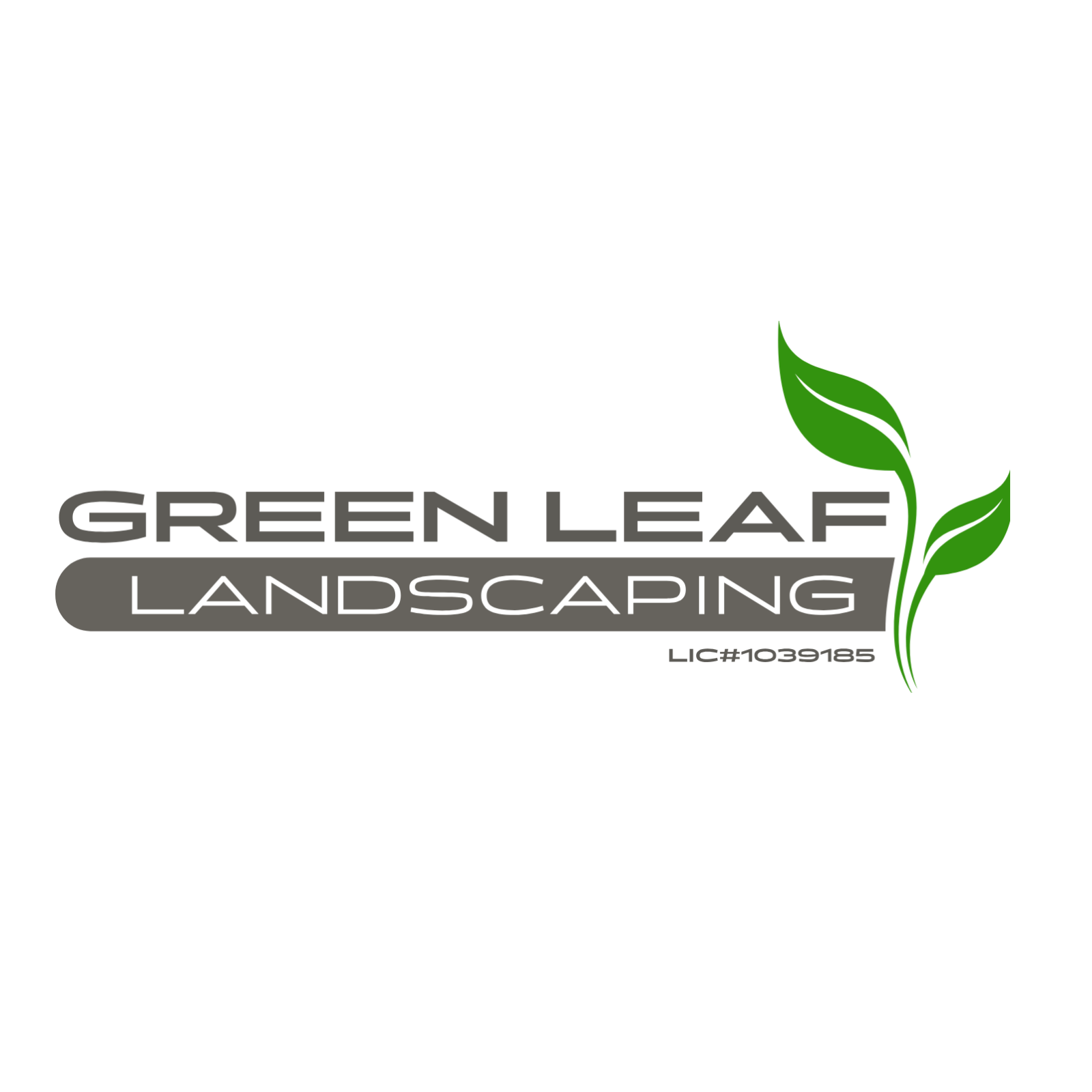 Green Leaf Landscaping