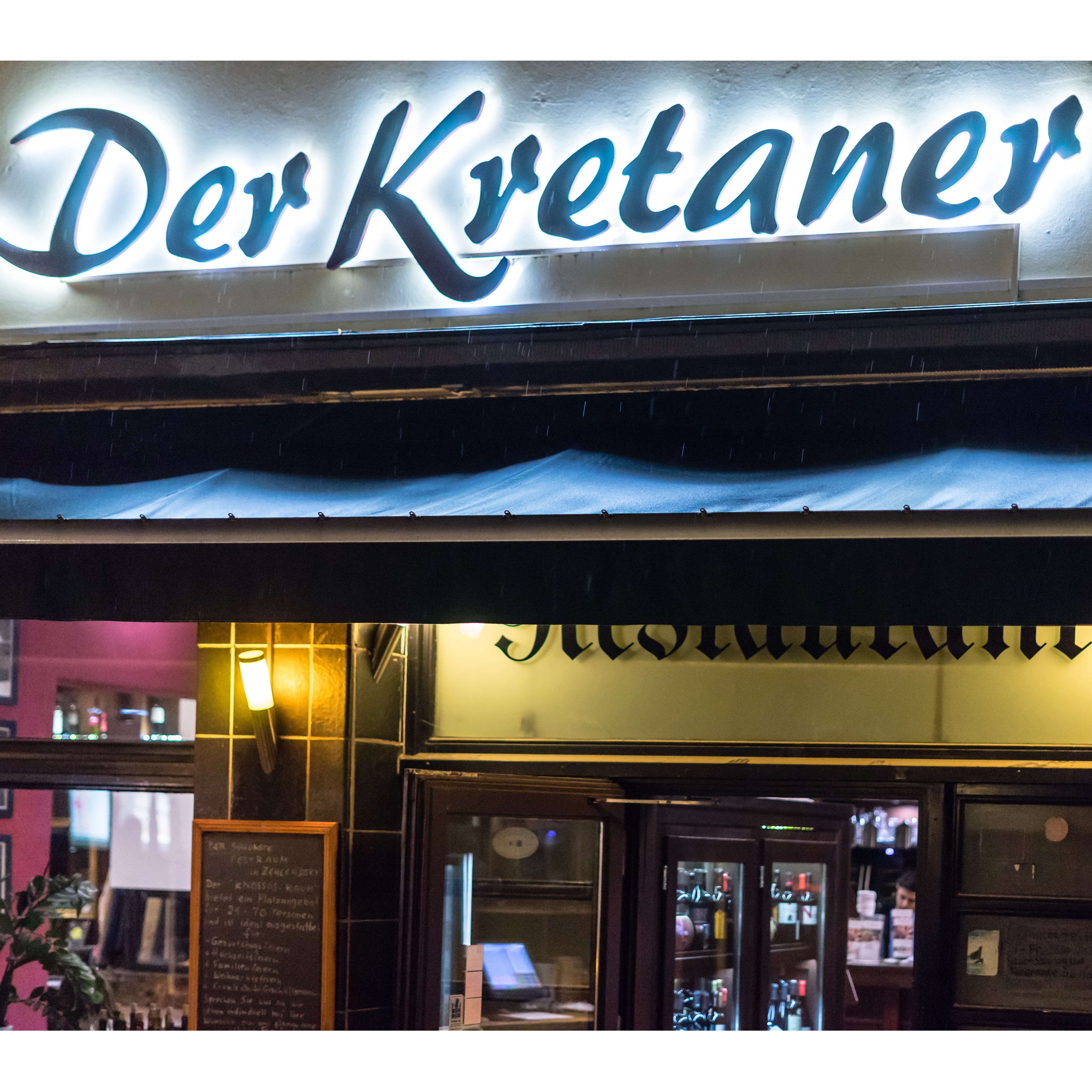 Bilder Der Kretaner