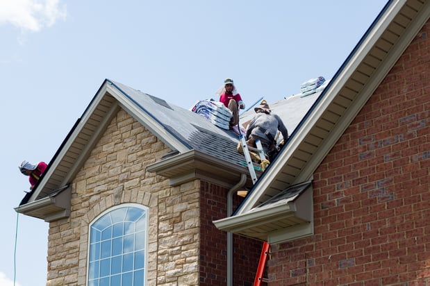 Images Craftsmen Roofing and Exteriors