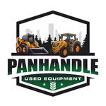Panhandle Used Equipment Logo