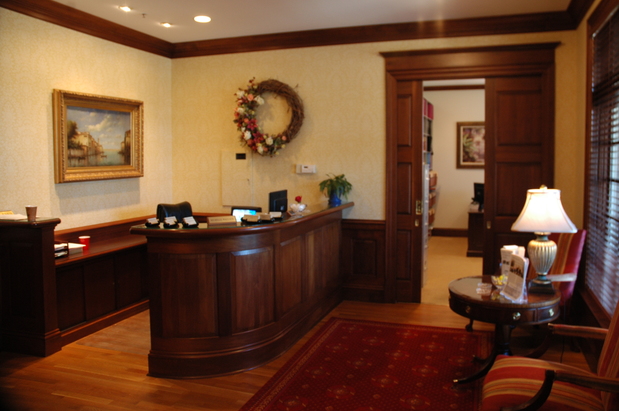 Images Hill, Peterson, Carper, Bee & Deitzler, PLLC