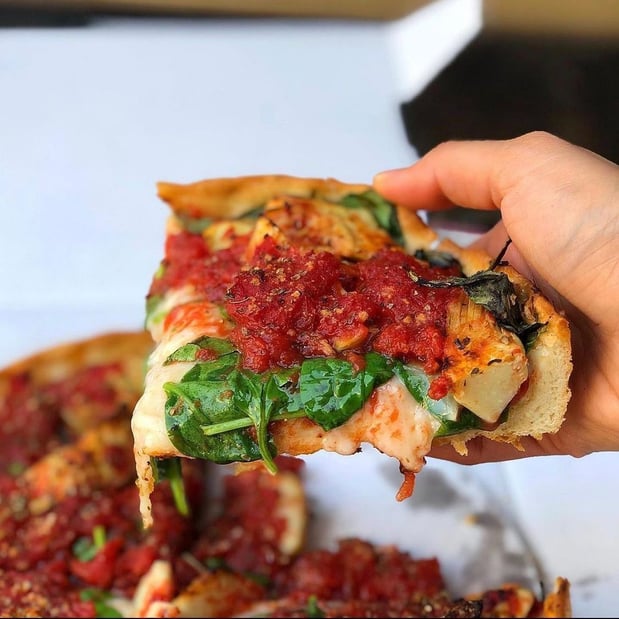 Images My Pi Pizza