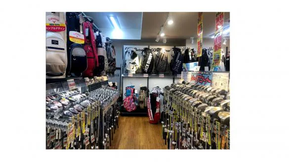Images ゴルフパートナー 上板橋店
