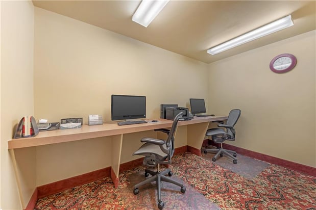 Images Best Western San Isidro Inn