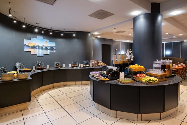 Images DoubleTree by Hilton Hotel Washington DC - Crystal City