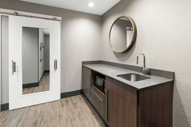 Images Hampton Inn & Suites Spokane Downtown-South