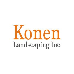 Konen Landscape Inc Logo