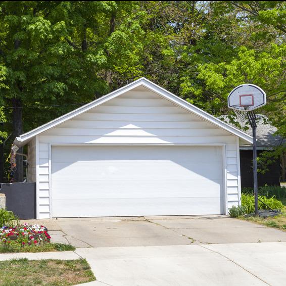 Milestone Garage Doors & Gates