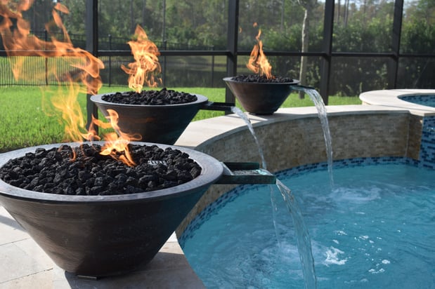 Images Premier Pools & Spas | Palm Desert