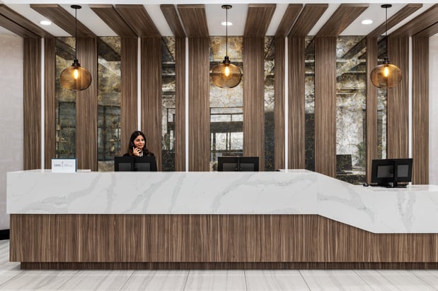Images Crowne Plaza Auburn Hills by IHG