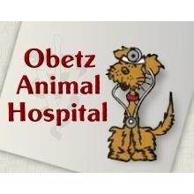 Obetz Animal Hospital Logo