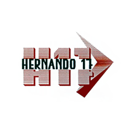 CONFITERÍA HERNANDO 17 Logo