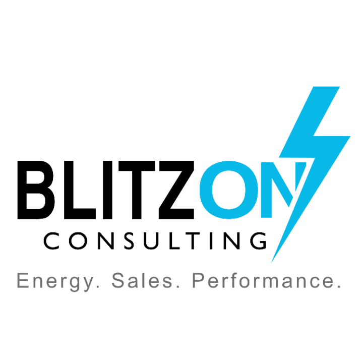 BlitzON Consulting OHG Logo
