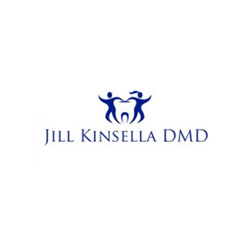 Jill Kinsella Dmd Logo