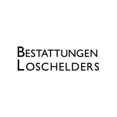 Bestattungen Loschelders in Kempen - Logo