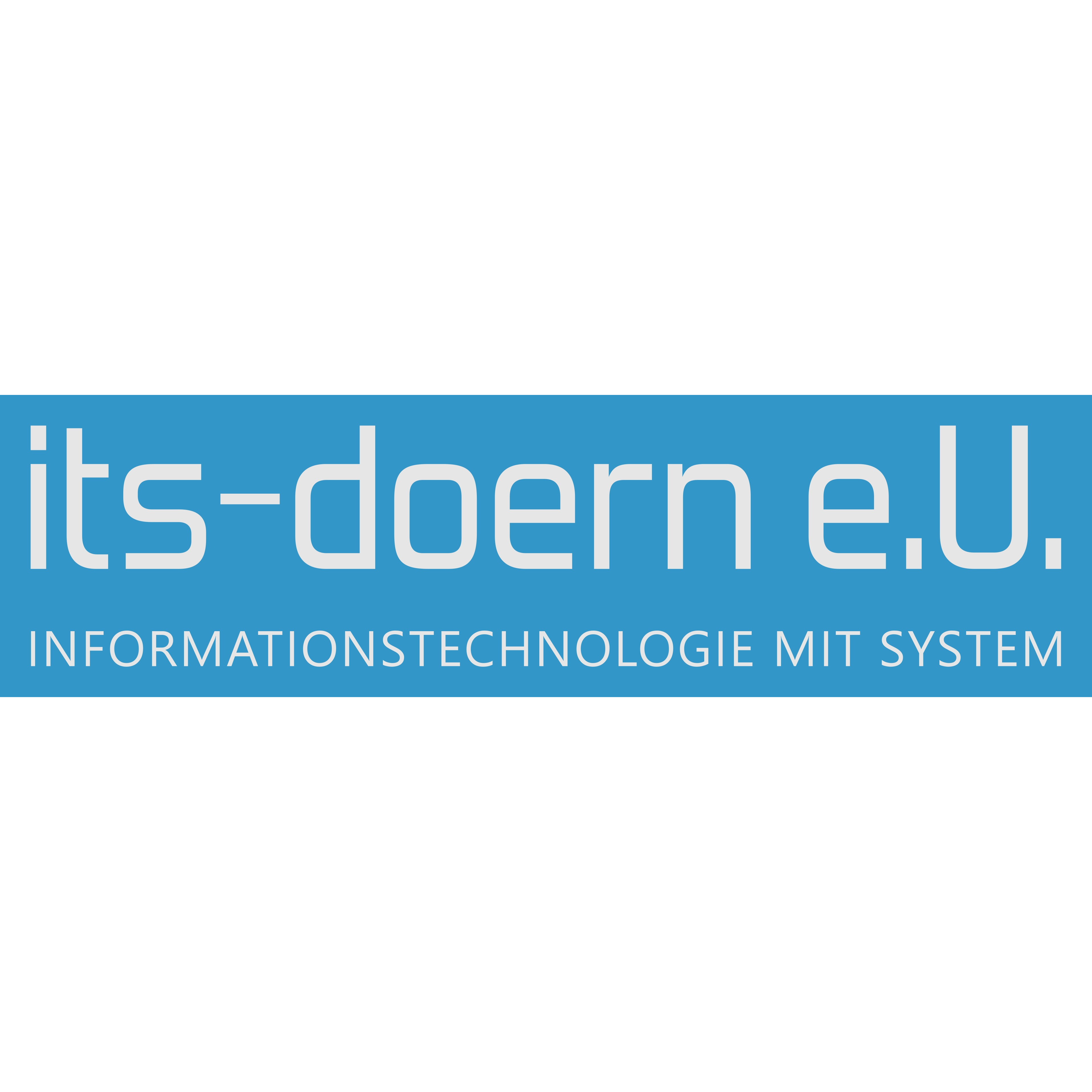 Logo von its-doern e.U.
