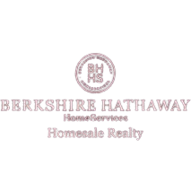 Gigi Miechowski - Berkshire Hathaway HomeServices Logo