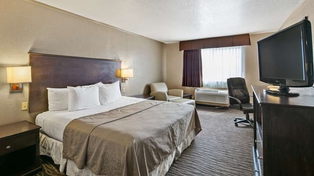 Images Best Western San Marcos