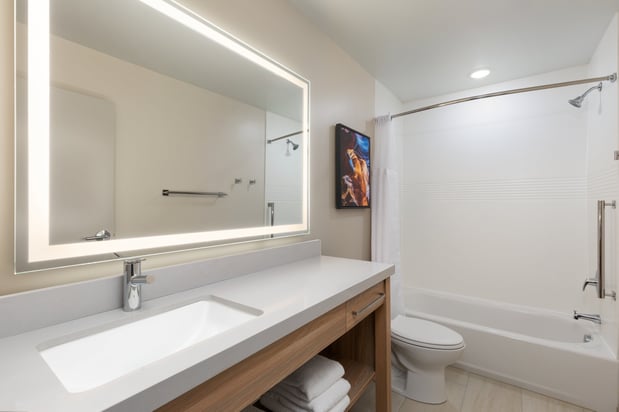 Images Candlewood Suites Shelbyville by IHG