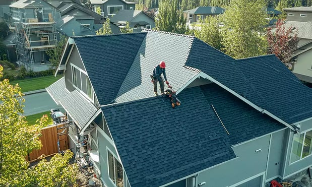 Images Buena Vista Roofing & Construction Inc.