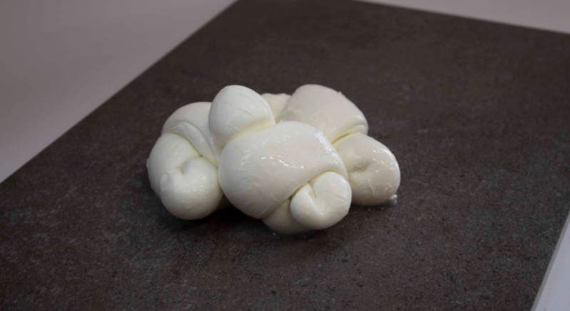 Images La Perla Bianca Mozzarella di Bufala