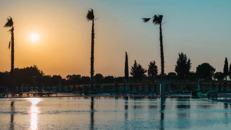 Images Vesta Pool & Sport