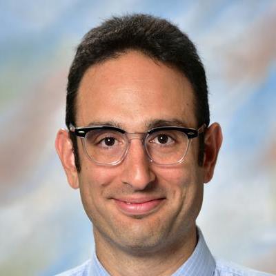 Elias Fares - Montgomery, OH - Infectious Disease, Infectious Disease Specialist