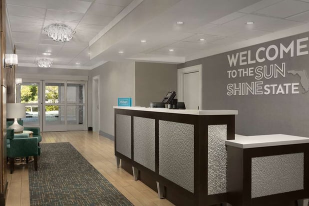 Images Hampton Inn & Suites Orlando-North/Altamonte Springs