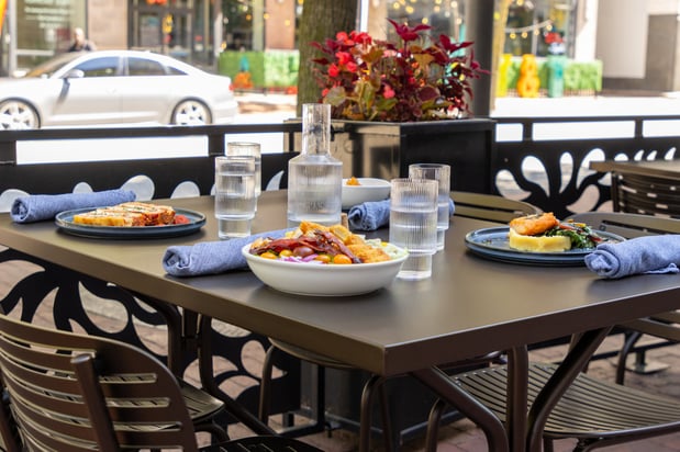 Images Crowne Plaza Cleveland at Playhouse Square by IHG
