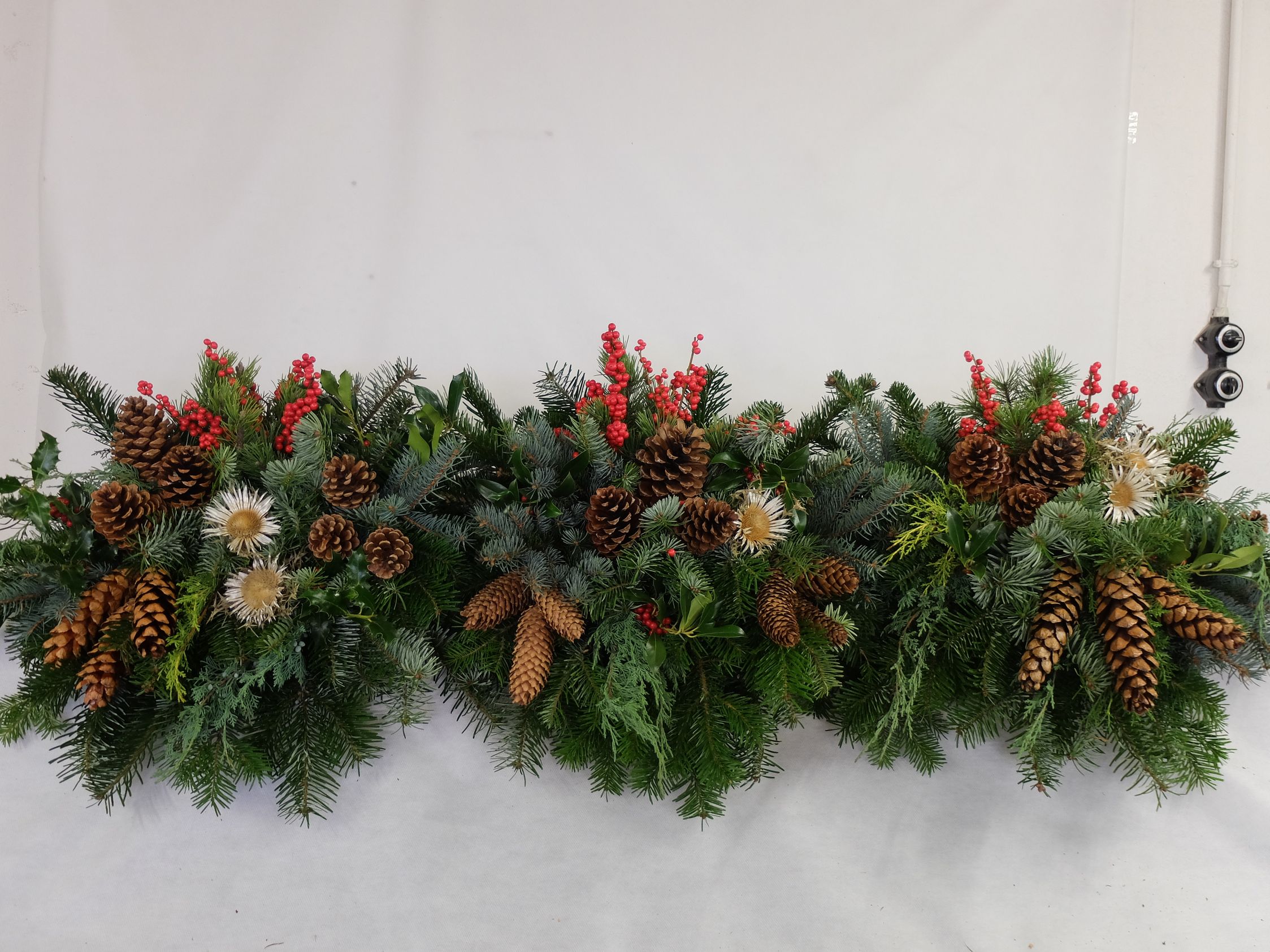 Bilder Oesch Fleurs & Jardins SA