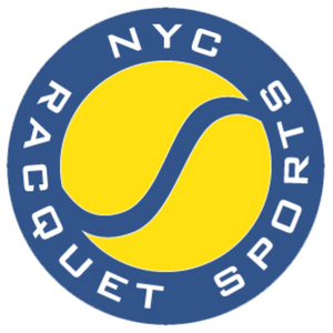 NYC Racquet Sports Logo