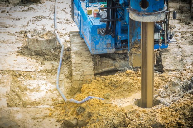 Images Rainier Drilling LLC