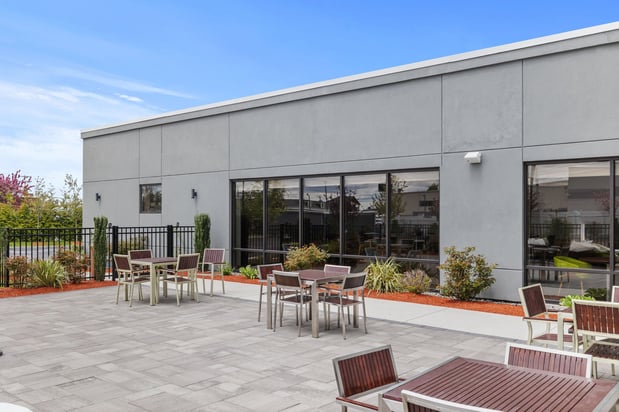 Images Even Hotel Manchester Airport by IHG