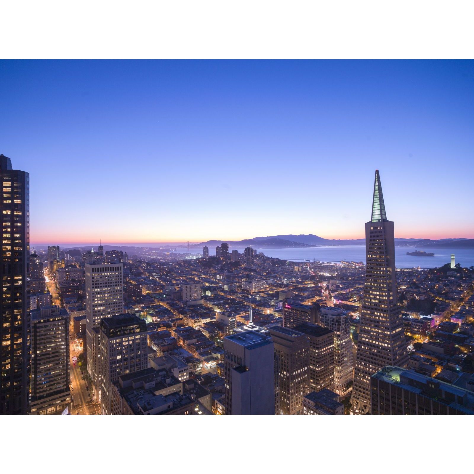 Loews Regency San Francisco
