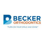 Becker Orthodontics Logo