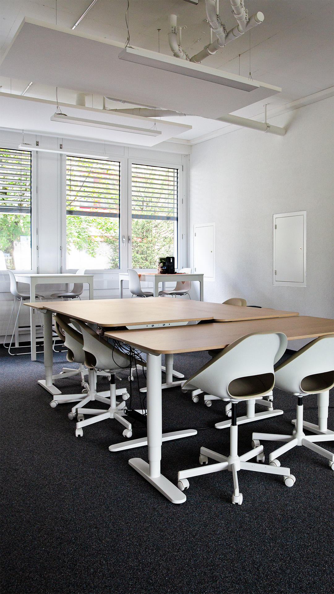 WISS Schulen für Wirtschaft Informatik Immobilien, Ostermundigenstrasse 81 in Bern