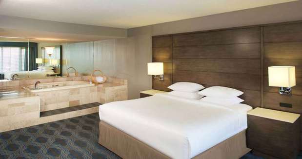 Images DoubleTree by Hilton Hotel Bloomington - Minneapolis South