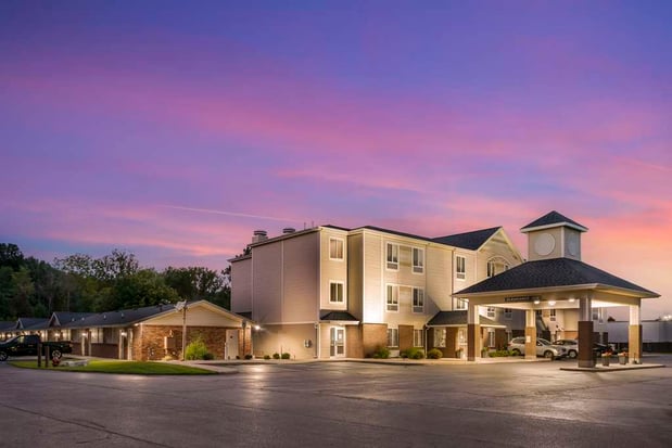 Images Best Western Beacon Inn