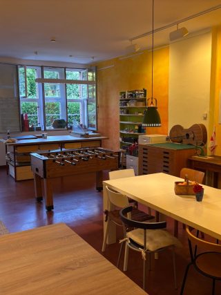 Lokomotive - Lerntherapie - LRS-Training, Weberstr. 1 F in Lübeck