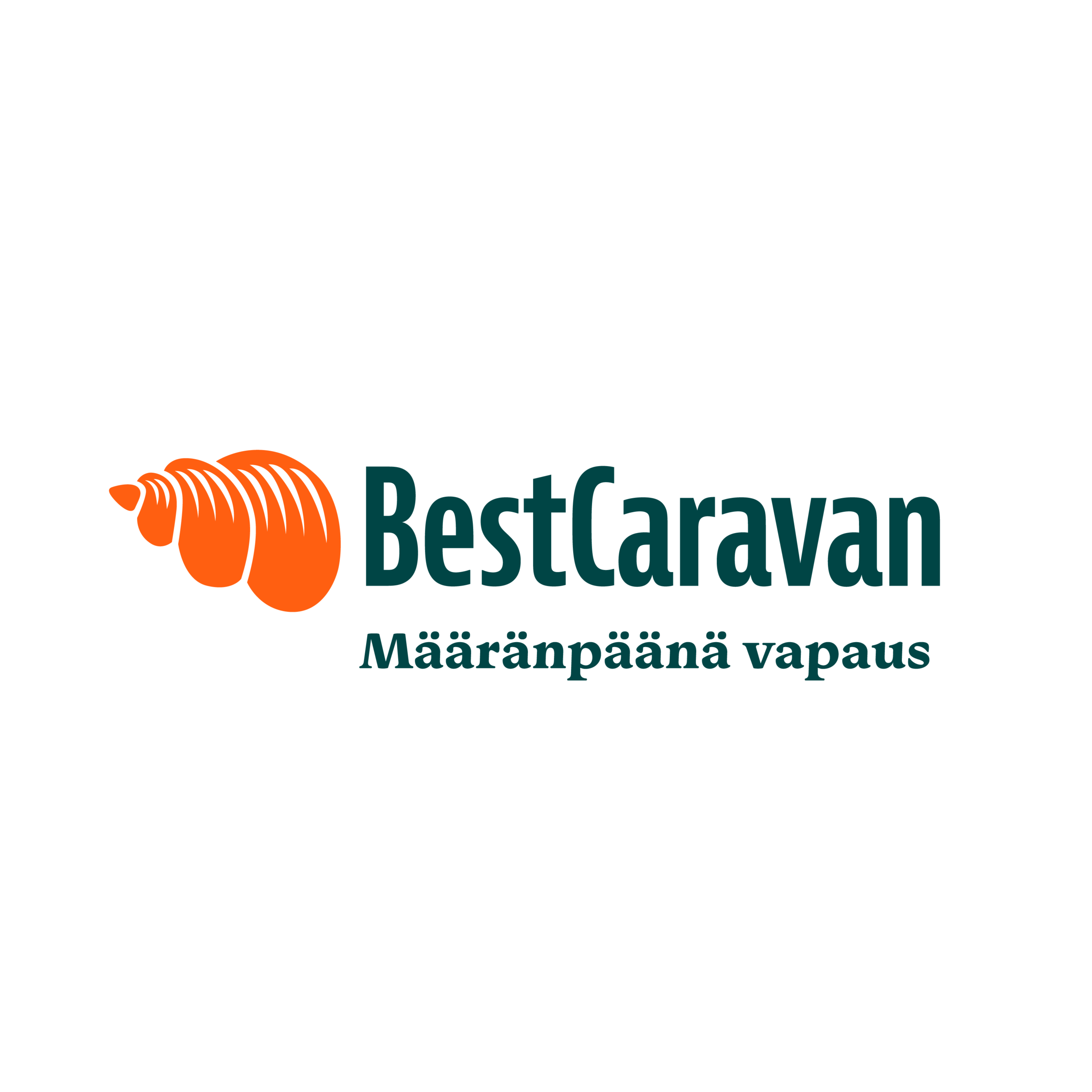 Best Caravan Seinäjoki Logo