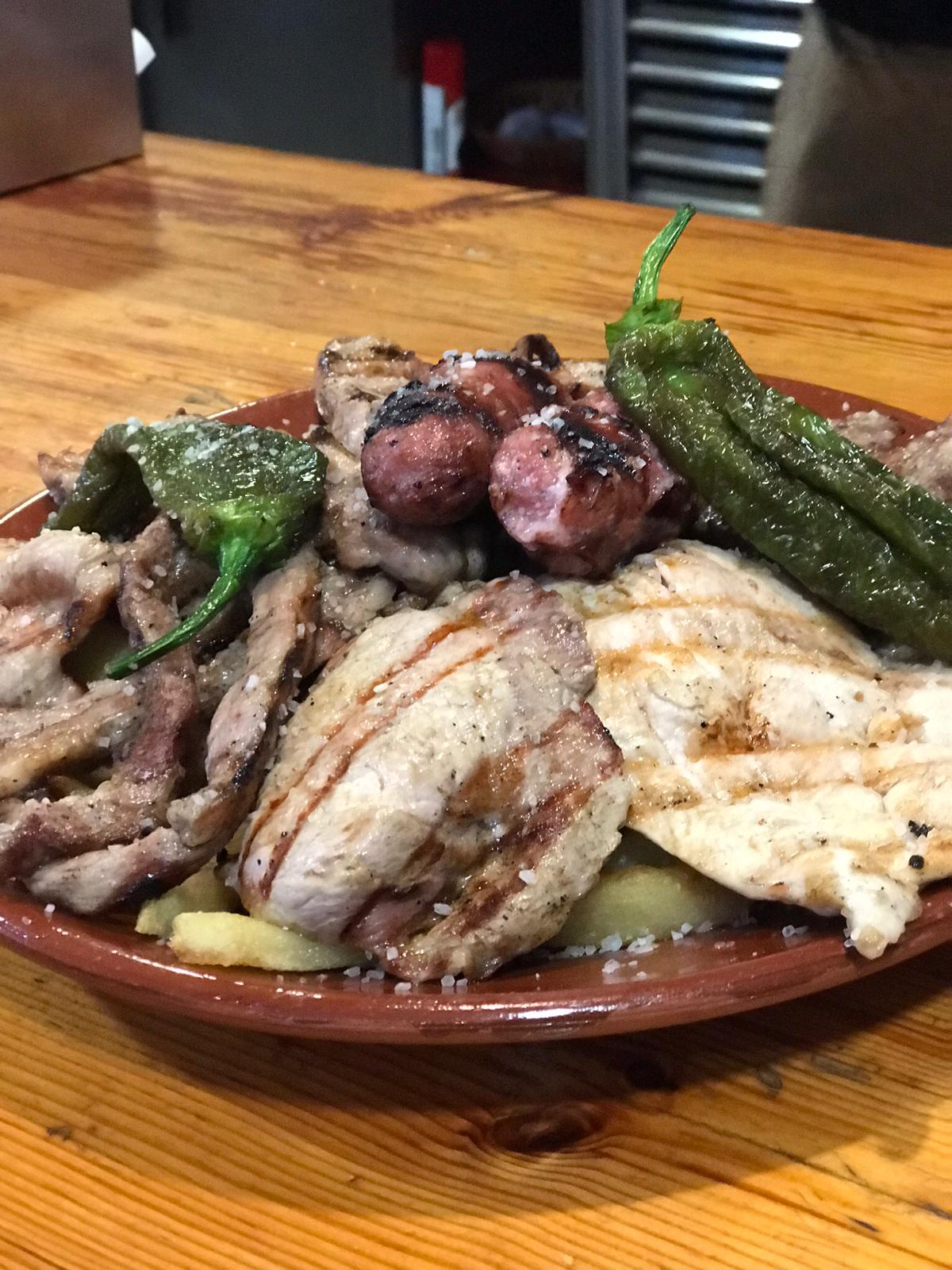 Images Taberna Gastrobar Store