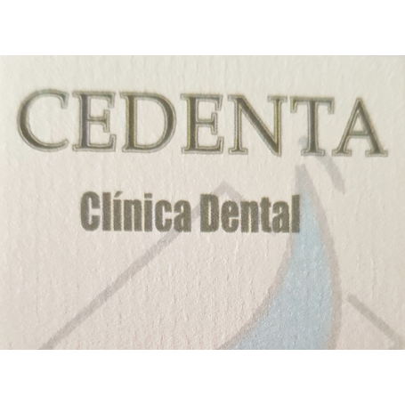 Clínica Dental Cedenta Logo